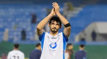الرياضية: أحمد حجازي يغادر نيوم هذا الصيف
                
                أفادت جريدة الرياضية السعودية بأن أحمد حجازي مدافع نيوم سيغادر الفريق بنهاية عقده موسم 2025-2026.
                الإثنين، 25 مايو 2026 – 11:59